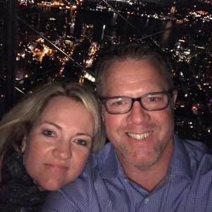 Meet your Posher, Ginger